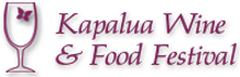 Kapalua Wine and Food Festival
