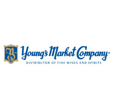 Youngs Market Logo Kapalua Wine And Food Festival