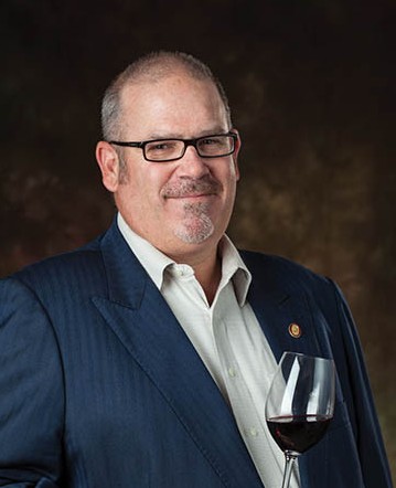 Master Sommelier Rob Bigelow to return