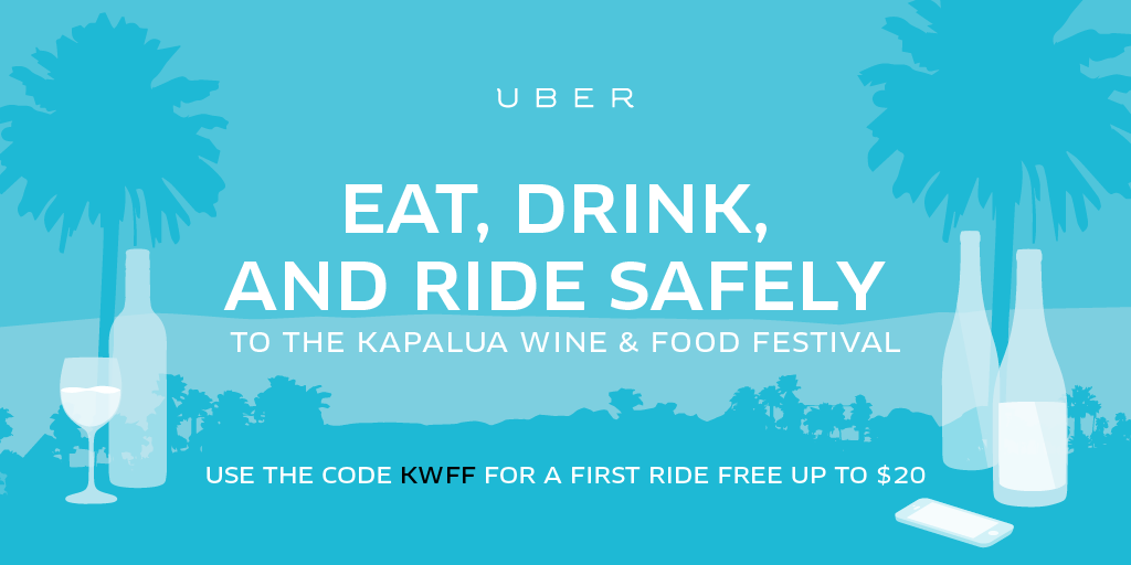 $20 off your first ride from UBER