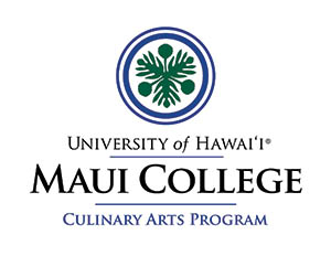 UH Maui College Culinary Arts Program