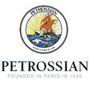 Petrossian Caviar