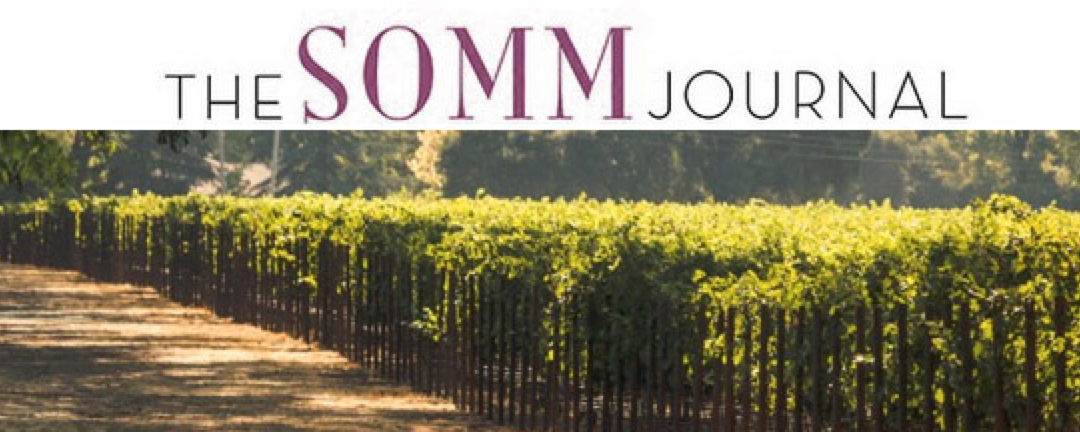 The SOMM Journal May-June 2020 newsletter