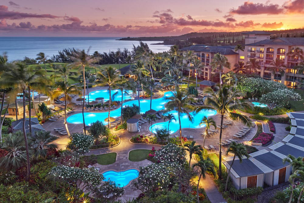 Kapalua Wine and Food Festival 2023