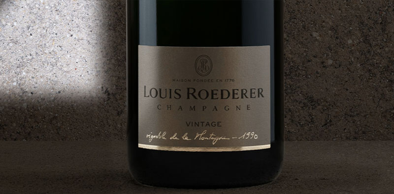 Champagne Louis Roederer-image