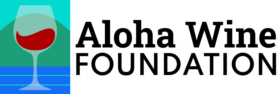 Aloha Wine Foundation