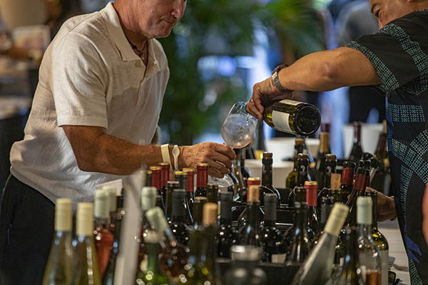 Kapalua Wine and Food Festival 2023