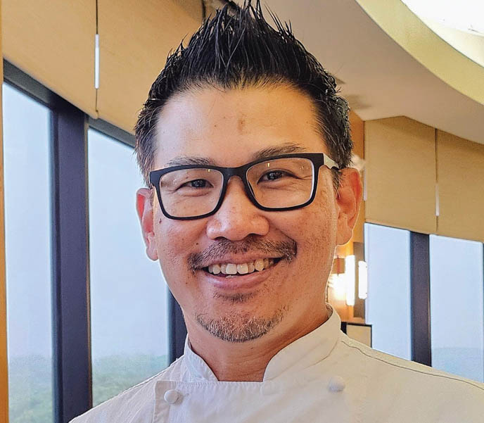 Kapalua Wine and Food Festival