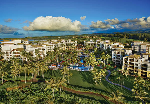 The Resort at Kapalua Bay