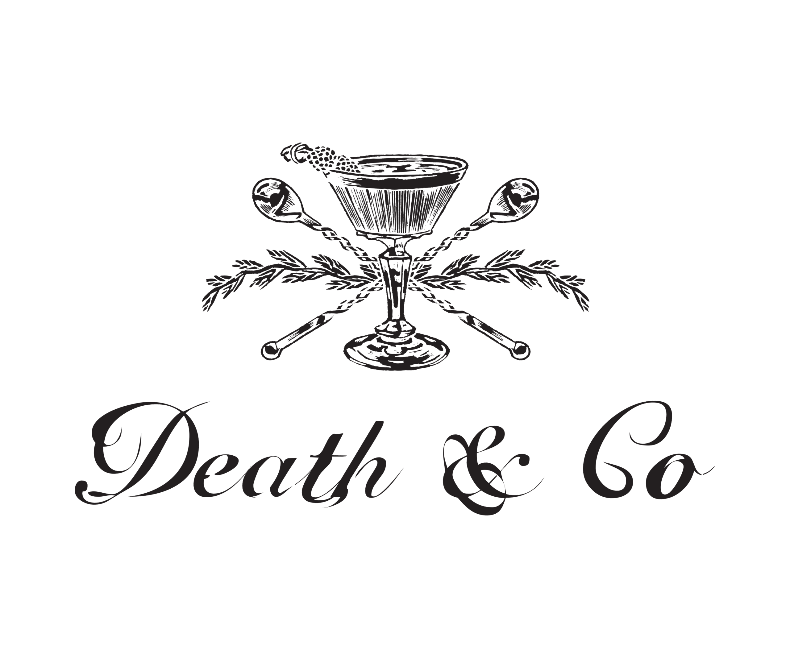 Death & Co