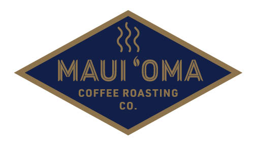 Maui ‘Oma Coffee Roasting Co.