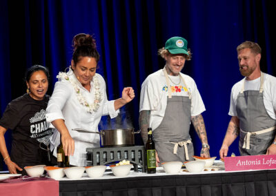 2026 Kapalua Wine & Food Festival