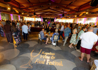 2026 Kapalua Wine & Food Festival