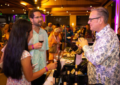 2026 Kapalua Wine & Food Festival