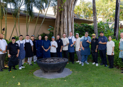 2026 Kapalua Wine & Food Festival