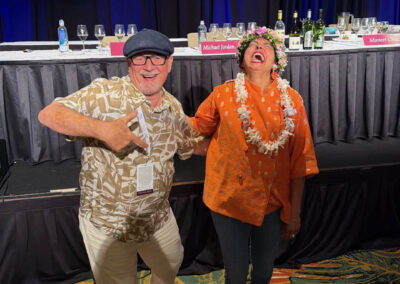 2026 Kapalua Wine & Food Festival