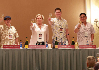 2026 Kapalua Wine & Food Festival